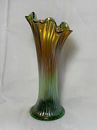 Rare And Most Valuable Carnival Glass