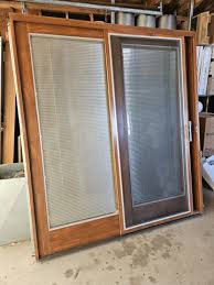 Pella Patio Sliding Door
