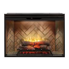 Dimplex Revillusion Electric Fireplace