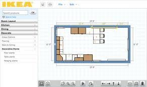 Tools For Planning A Space In 3d