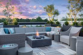 Outdoor Furniture Ideas