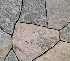 Ticonderoga Granite Landscaping Stone