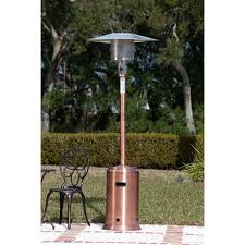 Fire Sense 60688 Copper 89 Inch Tall