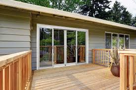 Sliding Patio Doors Clevland Columbus