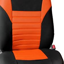 Fh Group Car Seat Covers Front Set