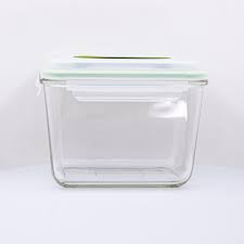 Glasslock Food Container Handy 2500ml