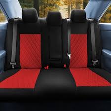 Vehicle Specific Car Seat Covers