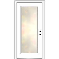 Mmi Door Blanca 32 In X 80 In Left