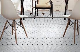 Retro Flooring Ideas 12 Ideas To