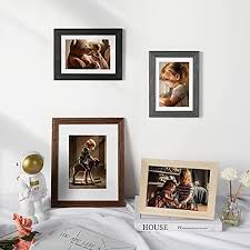 Gutag 8x10 Picture Frame Tempered