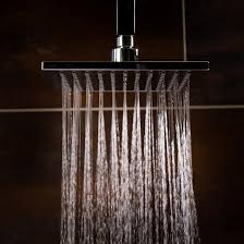 Rain Showers Everything You Need To