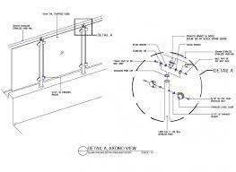 Glass Railing Railing Glass Handrail