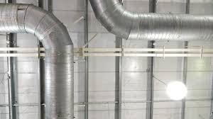 Commercial Dryer Vent Cleaning Services