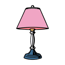 Lamp Clip Art Images Free On