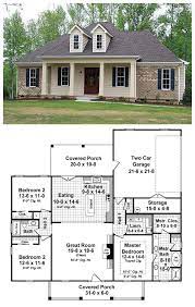 Dream House Plans