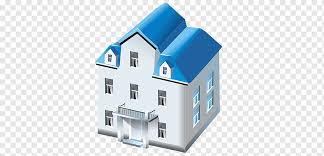 House Angle Building Apartment Png