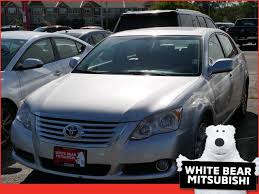 New Used Toyota Avalon For Near