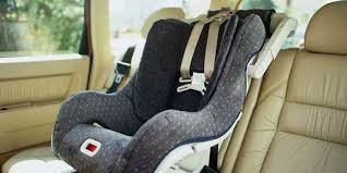 How And Where To Recycle Used Car Seats