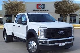 New Ford F 450 Super Duty For In