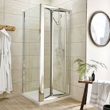 Diffe Shower Doors And Why They Re