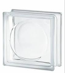 Optical Transpa Glass Block Size