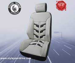 Mahindra Xuv 700 Seat Cover 7 Seater Pu