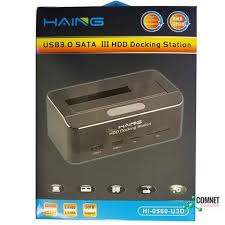 haing usb 3 0 sata iii hdd dock station