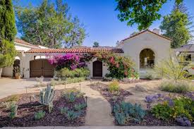 7 Drought Tolerant Landscaping Ideas