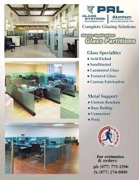 Glass Partitions Cubicles Not Just