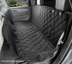 10 Best Dog Car Seat Covers Of 2023