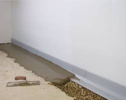 Basement Waterproofing Specialists