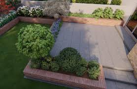 Garden Design Dublin Garden Plans