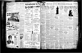 Mar 1949 On Line Newspaper Archives