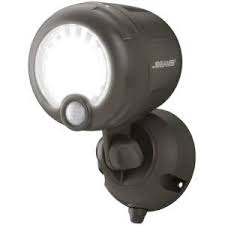 7 best outdoor motion sensor lights of