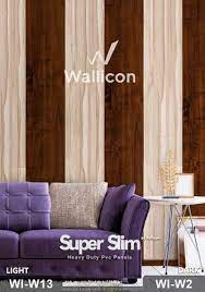 Pvc Wall Panels Installation Services