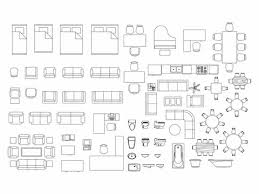 Floor Plan Furniture Images Browse