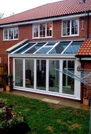 Conservatory Roof Materials