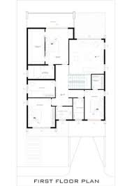 2 Story 4 Bedroom House Plans Floor