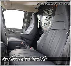 2016 2023 Chevrolet Express