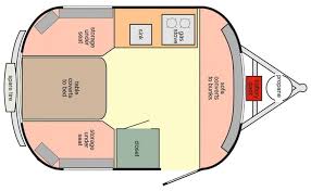 Small Camper Trailer