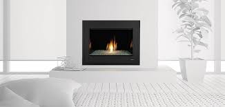 Heat Glo 8k Modern Gas Fireplace