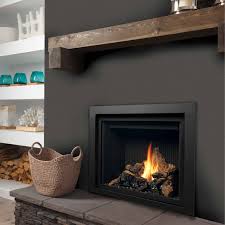 Direct Vent Gas Fireplace