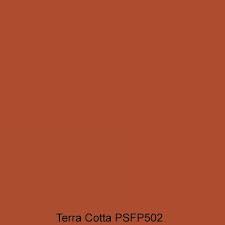 Pro Silk Fabric Paint Terra Cotta