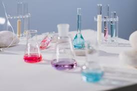 Gcse Chemistry Everything You Need To