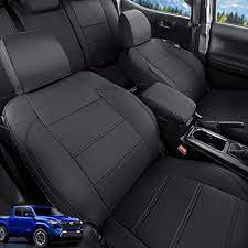 For 2016 2023 Toyota Tacoma Seat Covers