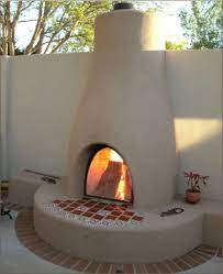 Kiva Fireplaces Blog Santa Fe Real