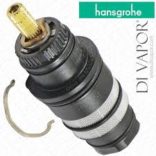 Hansgrohe 98282000 Thermostatic