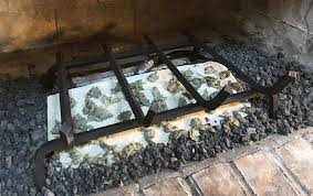 Here S Why Your Gas Fireplace Stinks