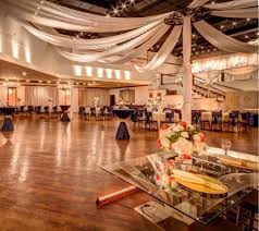 Venues In Houston Tx Event Spaces In