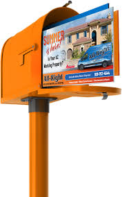Hvac Industry Direct Mail S